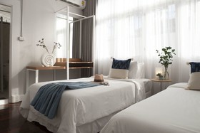 Villa 89 Nimman