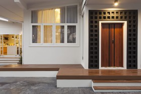 Villa 89 Nimman