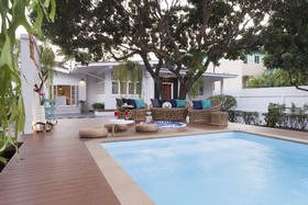 Villa 89 Nimman
