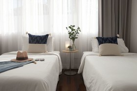 Villa 89 Nimman