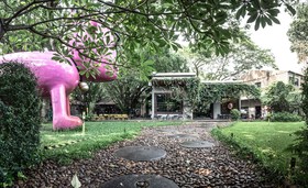 Villaberry Nimman Chiang Mai