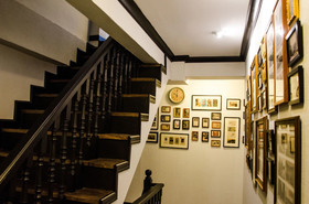 Villa De Hun