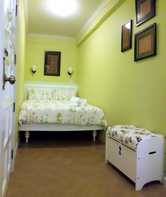 Villa De Hun