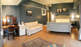 Villa De Hun