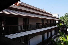 Villa Korbhun Khinbua