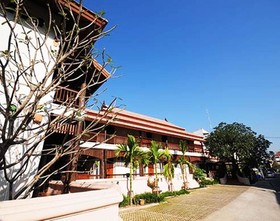 Villa Korbhun Khinbua