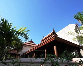 Villa Korbhun Khinbua