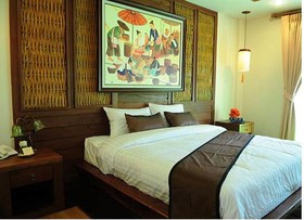 Villa Korbhun Khinbua