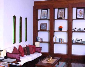Villa Korbhun Khinbua