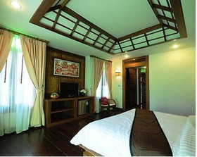 Villa Korbhun Khinbua
