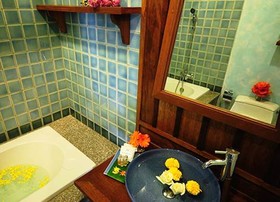 Villa Korbhun Khinbua