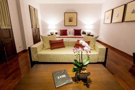 Villa Lantara Chiang Mai