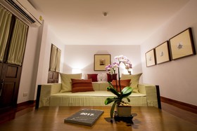 Villa Lantara Chiang Mai