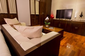 Villa Lantara Chiang Mai