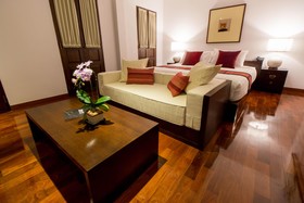 Villa Lantara Chiang Mai