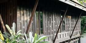 Villa Mahabhirom