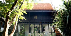 Villa Mahabhirom