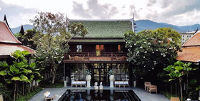 Villa Mahabhirom
