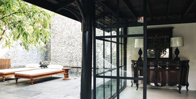 Villa Mahabhirom