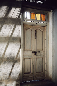 Villa Mahabhirom