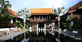 Villa Mahabhirom