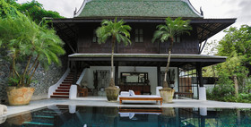 Villa Mahabhirom