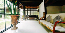 Villa Mahabhirom