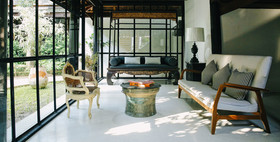Villa Mahabhirom