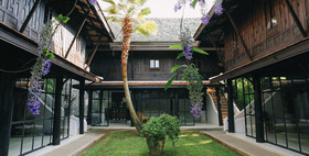 Villa Mahabhirom