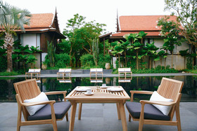 Villa Mahabhirom