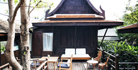Villa Mahabhirom