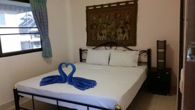 Villa Oranje Chiang Mai