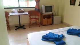 Villa Oranje Chiang Mai