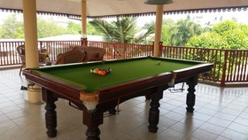 Villa Oranje Chiang Mai