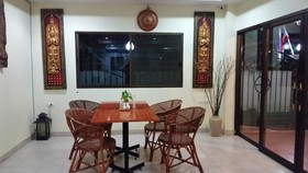 Villa Oranje Chiang Mai