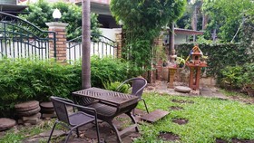 Villa Oranje Chiang Mai