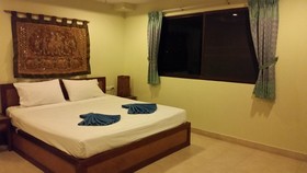 Villa Oranje Chiang Mai