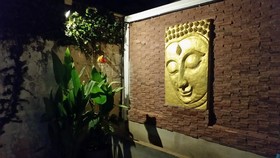 Villa Oranje Chiang Mai