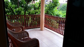 Villa Oranje Chiang Mai