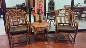 Villa Oranje Chiang Mai