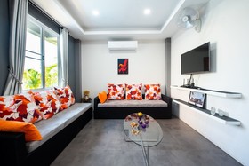 Villa Rajapruek