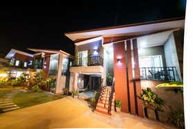 Villa Rajapruek