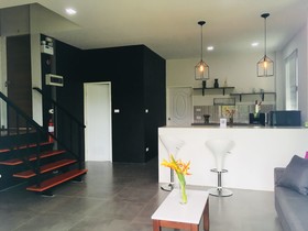 Villa Rajapruek