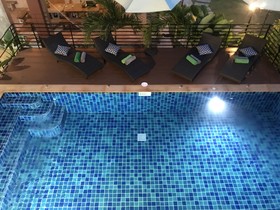 Villa Rajapruek