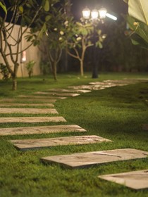 Villa Rajapruek