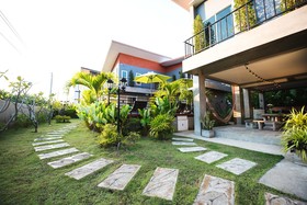Villa Rajapruek