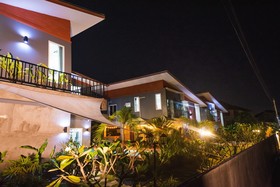 Villa Rajapruek