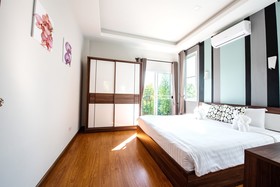 Villa Rajapruek