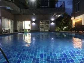 Villa Rajapruek