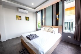 Villa Rajapruek